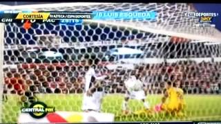 JAGUARES VS PACHUCA 2-1 ALL GOALS JORNADA 17 LMX