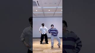 Those moves 😭😩 #subscribe #subscribe #trendingshorts #changbin #gidlesoyeon