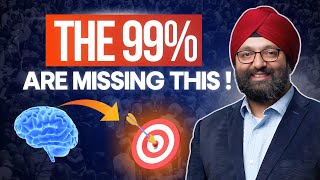 99% of People Don't  Understand THIS ! (The SECRET ) | Not a Motivational Video