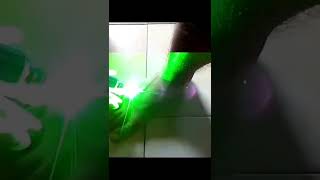 HAPUS TATTO PERMANEN MENGGUNAKAN LASER!!