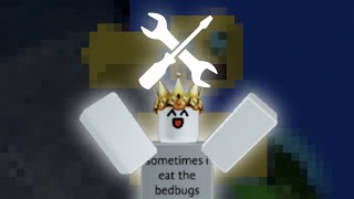 I Remade my Best Roblox Game in 30 Minutes