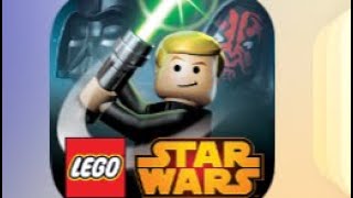 Free style character customization ￼#legostarwars