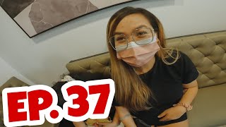 ANG GENDER NG AMING BABY  |  Episode 37  |  Season 2