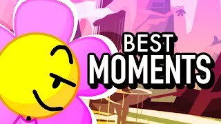 Best Moments from Every BFB Episode (17-30)