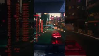 Cyberpunk 2077 4K Max Setting RTX 4090 & Ryzen 9 7950X3D