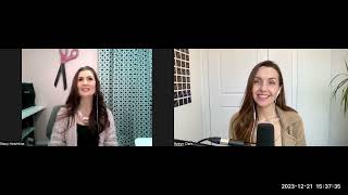 Lessons learnt embracing new strategies as I grow my jewelry business with Stacy Hotchkiss