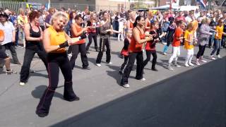 labooca koninginnedag hoogkerk 2012 4