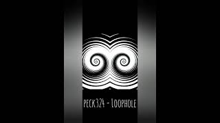 peck324 - Loophole