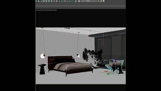 Showreel How To Use GC Merger Plugin for 3ds max by Kostya