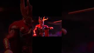 💪Can Odin Keep The Crown From Surtur For Thors Universe?💪