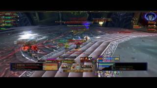 Icecrown citadel blood prince council/ЦЛК 10ппл, Совет кровавых принцев