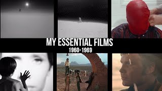 Essentials Films 1960s