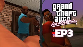 Grand Theft Auto: Vice City Stories EP3 1080p (PC)