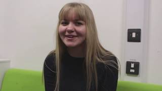 Mental Health Documentary by Carys Year 13