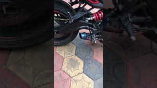 Benelli 600i Equipped With SC Project Very Loud Exhaust Note #benelli600i