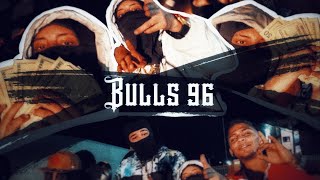 EP VersatilitY- Bulls 96👹 Juniell❌Onley❌Ares (video oficial by. Tonygrampr)