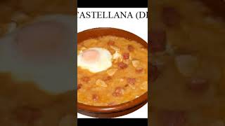 SOPA CASTELLANA (DE AJO)