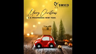 SWICO Festive Message 2020