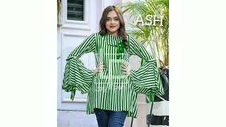 #14August Dress Design's Idea's /#Independencs Day Dress Collection Of 2021/#ByASH