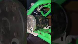 36v 1000w motor upgrade. renegade 50r #subscribe #renegade #1000w #short #shorts #shortsvideo #sub