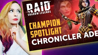 😅 It's Either Adelyn or Shaman?!... 😅 RAID Shadow Legends