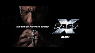 FAST X   Official Trailer