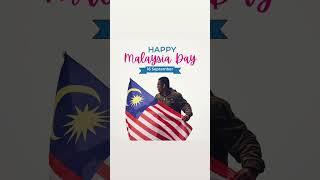 Malaysia Day #September 16