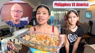 Why We Choose To Live In The Philippines Over America "Not My World Anymore"