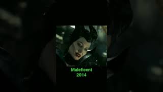 maleficent # Angelina jolie # Arora #Elle Fanning#Disny film #2014