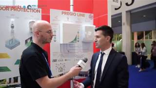 EL.MO at IFSEC 2018