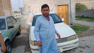 used car for sale in Pakistan and price in Khan motor 0 312 5570 551 Shah. Rahman