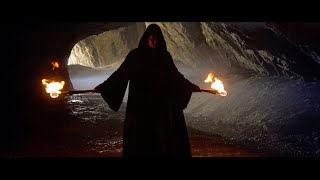 AMON SETHIS – AT THE THRESHOLD OF DOOM (OFFICIAL VIDEO)