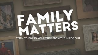 Fact or Fiction | Family Matters | Josh Davis | Grace Point