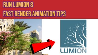 Lumion 8 Fast Animation Tips Hindi Urdu by I Mazhar Naqvi