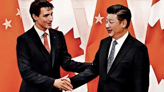 Poilievre "Trudeau Committed Treason" #trudeaumustgo #pierrepoilievre #cdnpoli #treason #csis #china