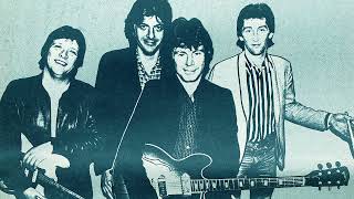 ROCKPILE - Live in Varberg, Sweden - 22 February 1980 - NICK LOWE Dave Edmunds BILLY BREMNER