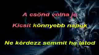 Balázs Fecó - Érints meg Karaoke