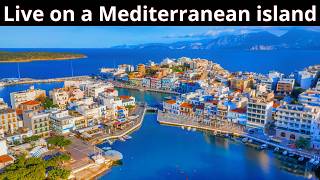 12 Best Mediterranean Islands to Live or Retire Comfortably