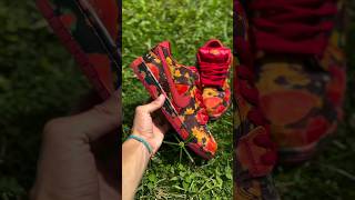 FIRST LOOK: Wizard of Oz x Nike SB Dunk Low Pro QS "Varsity Red/University Gold" 🎀🏵️👠