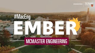 EMBER | McMaster Engineering