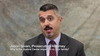 Coshocton County Justice Center - Jason Given:  Why Is This Important To You and Your Family