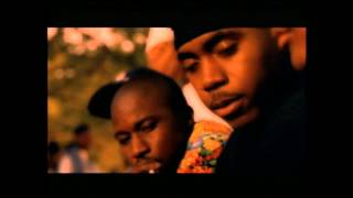 Nas Feat. Lauryn Hill - If I Ruled The World ᴴᴰ