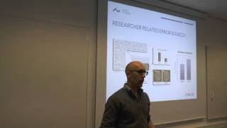 Eye-tracking measures of attention by Jacob Orquin Lund