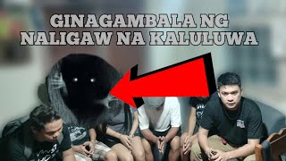 NAKAKA KILABOT ANG NATUKLASAN NAMIN!😱 PANOORIN ANG FULL VIDEO!