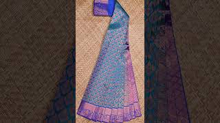 Latest Kanchipuram Pattusarees #pattusarees #kanjipuramsarees #kanjipuramsilksaree #pattusaree