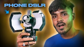 My Ultimate Mobile Macro Photography Setup 2024 - Balaram Photography