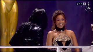 Beyoncé's Tribute to Michael Jackson ♥ღ WHERE YOU ARE  I WANT YOU BACK  I CAN'T HELP IT