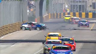 Macau Grand Prix 70th Anniversary Challenge | Race 1 | 70th Macau Grand Prix 2023