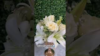 #shortvideo  #weddingdecor