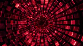 4K Abstract Tunnel VJ Motion Background || Free VJ Loops For Edits || 4K VJ Loops 2020